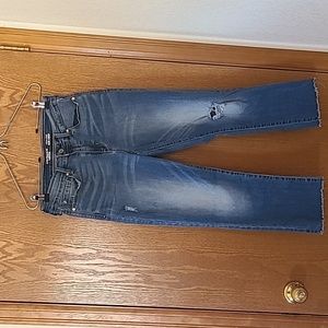 Levi jeans